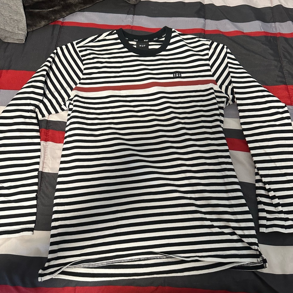 HUF long sleeve